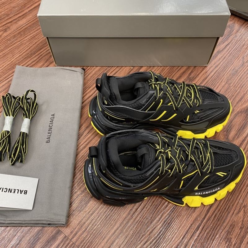 Balenciaga Track Shoes